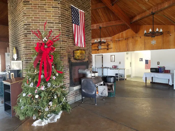 Navy Lakes RV Park & Recreation Event Center 9