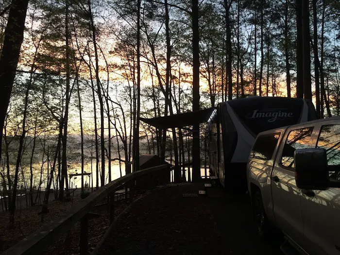 Navy Lakes RV Park & Recreation Event Center 6