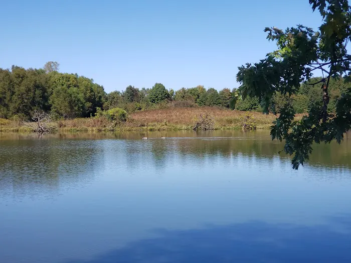 Navy Lakes RV Park & Recreation Event Center 10