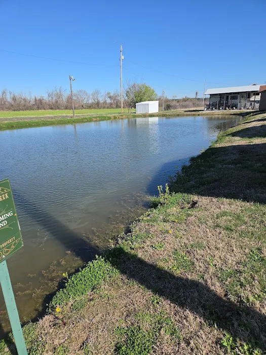 Casper Creek RV Park 2