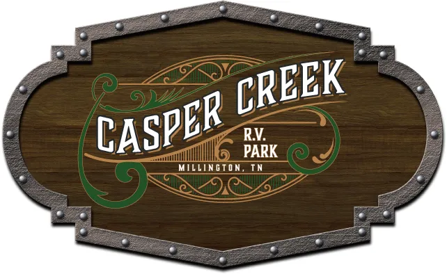 Casper Creek RV Park 1