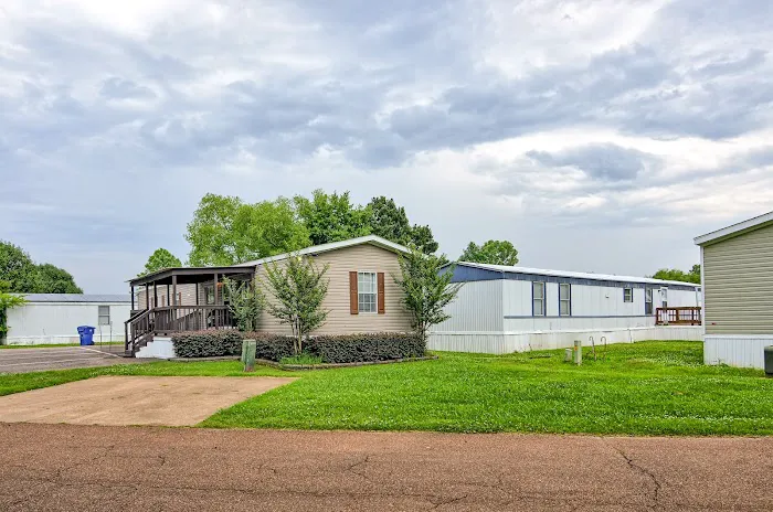 Southern Meadows Mobile Home Community 1