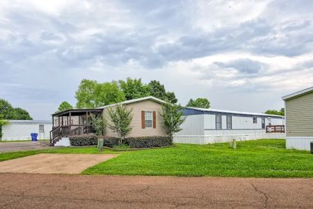 Southern Meadows Mobile Home Community