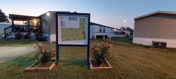 Southern Meadows Mobile Home Community 9