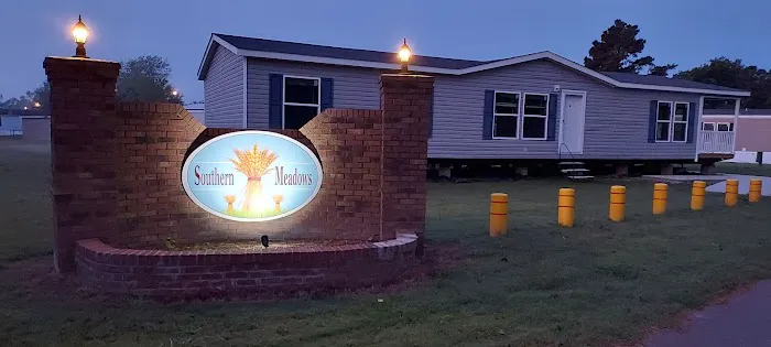 Southern Meadows Mobile Home Community 6