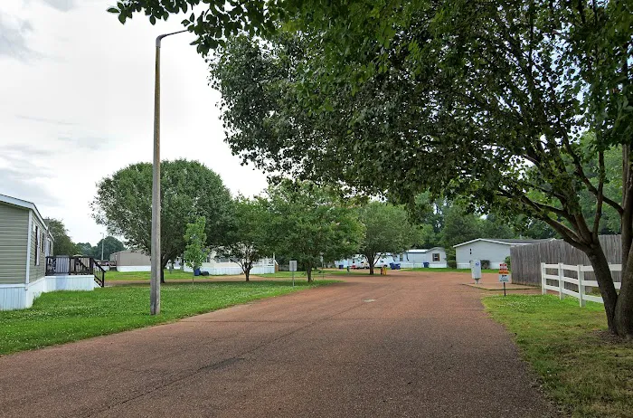 Southern Meadows Mobile Home Community 10