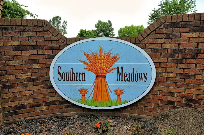 Southern Meadows Mobile Home Community 5