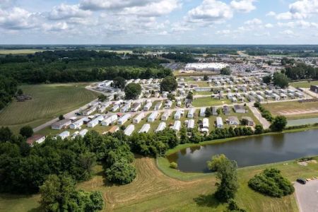 Flag City Mobile Home Community