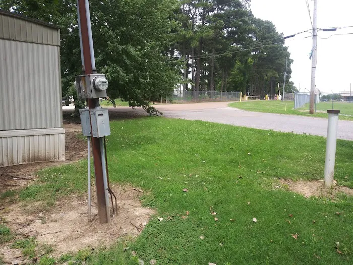Flag City Mobile Home Community 6