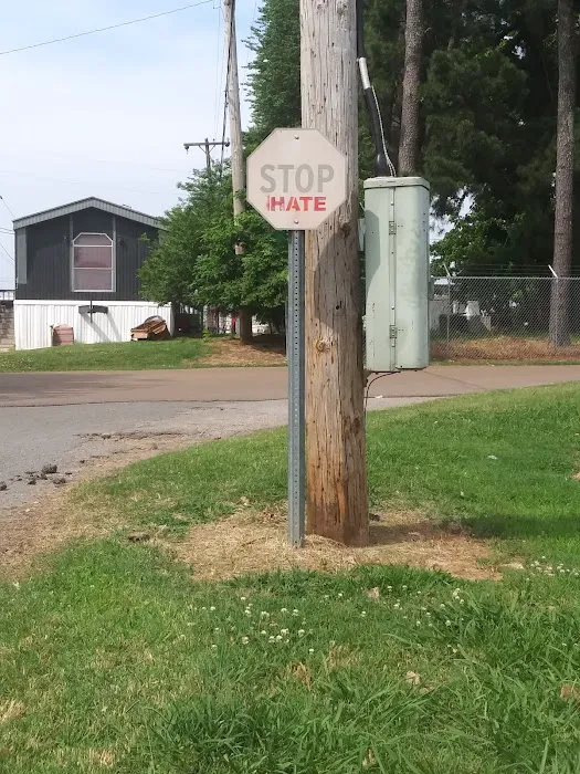 Flag City Mobile Home Community 5