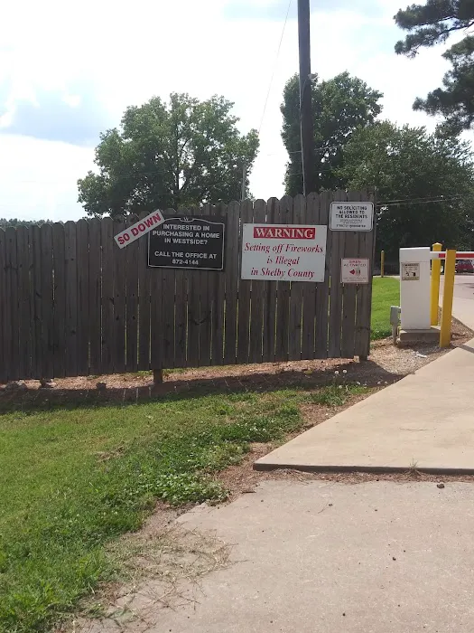 Flag City Mobile Home Community 4