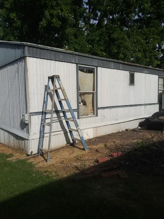 Flag City Mobile Home Community 7