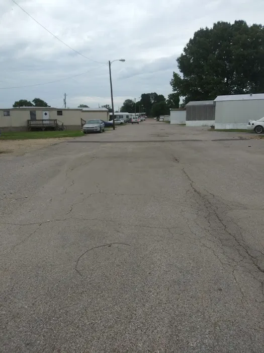 Flag City Mobile Home Community 10