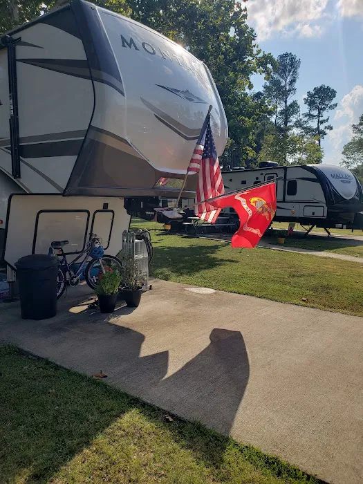 Midway RV Park 3