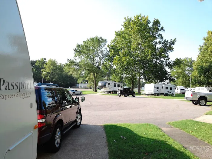 Midway RV Park 4