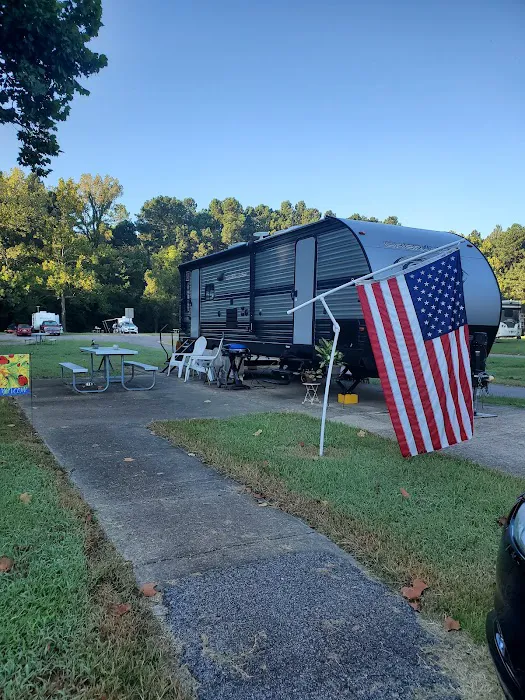 Midway RV Park 7