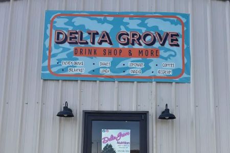 Delta Grove RV Park & Nutrition
