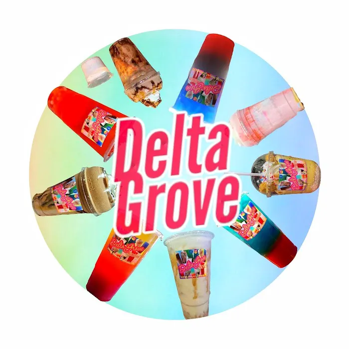 Delta Grove RV Park & Nutrition 9