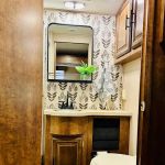 Son And father rv rental