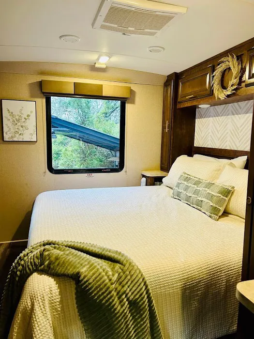 Son And father rv rental 2