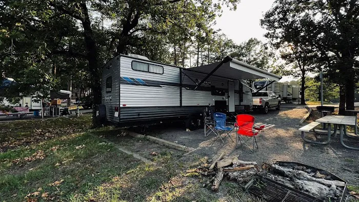 Son And father rv rental 3