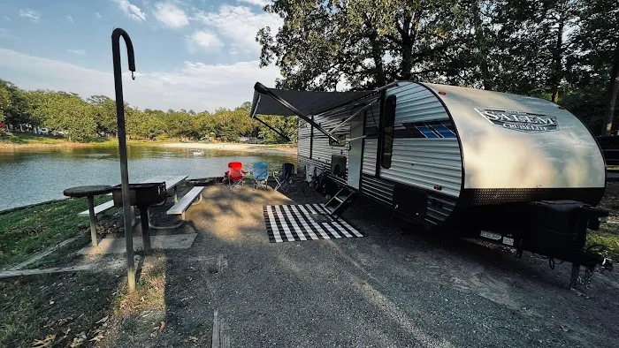 Son And father rv rental 6