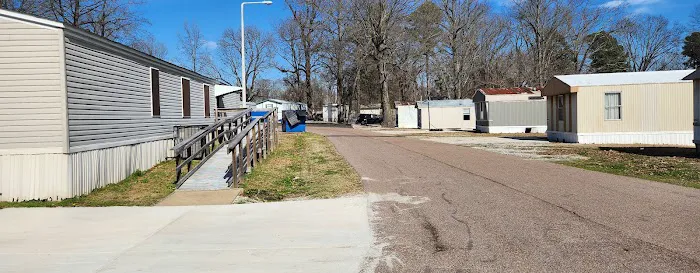 Pecan Circle 8