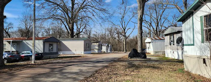 Pecan Circle 5