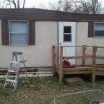 J & B Mobile Home Park