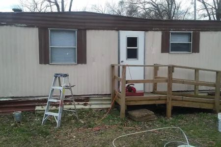 J & B Mobile Home Park