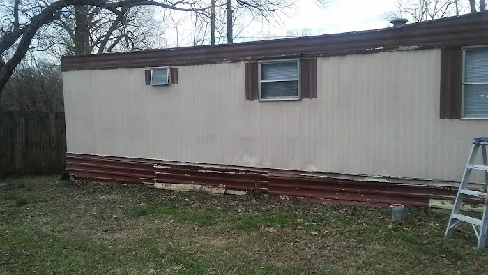 J & B Mobile Home Park 2