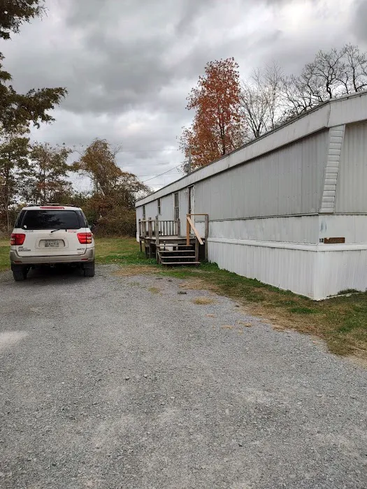 Homestead Village Troy 6