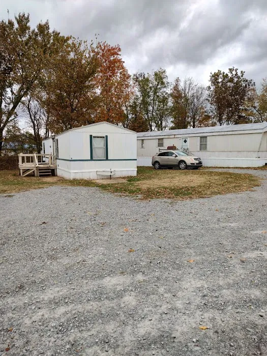 Homestead Village Troy 1