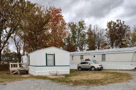 Homestead Village Troy