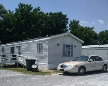 Homestead Village Troy 8