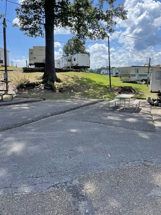 Elvis Presley Boulevard RV Park 3