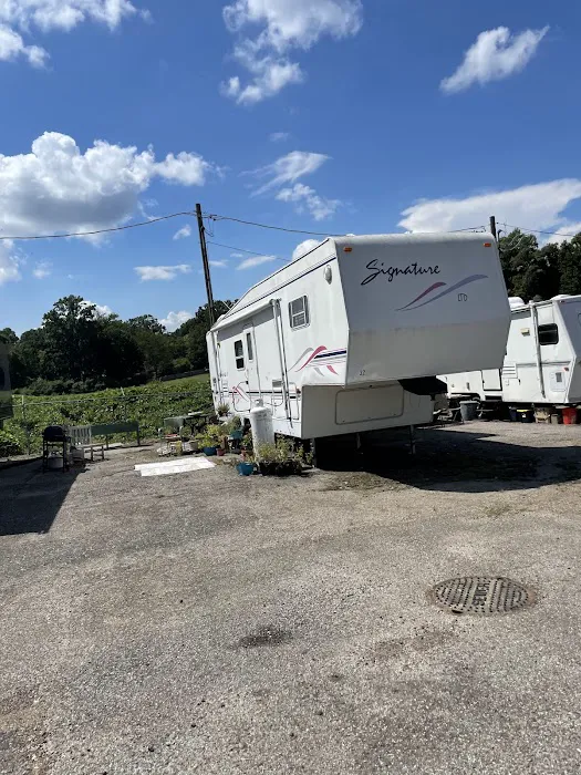 Elvis Presley Boulevard RV Park 2