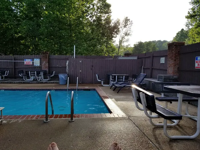 Graceland RV Park & Campground 1