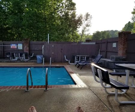Graceland RV Park & Campground