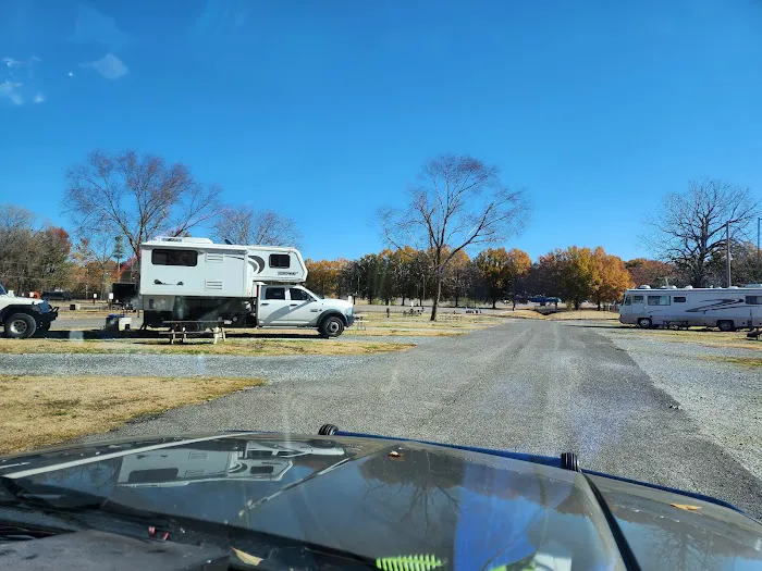 Graceland RV Park & Campground 2