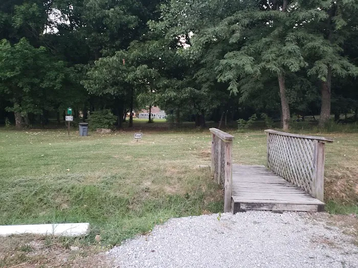 Graceland RV Park & Campground 7