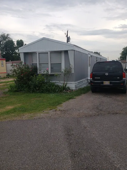 Country Manor Trailer Park 3
