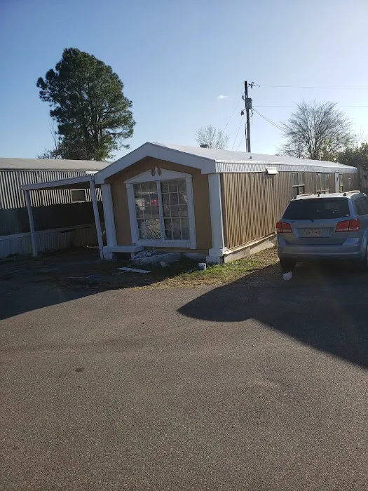 Country Manor Trailer Park 4