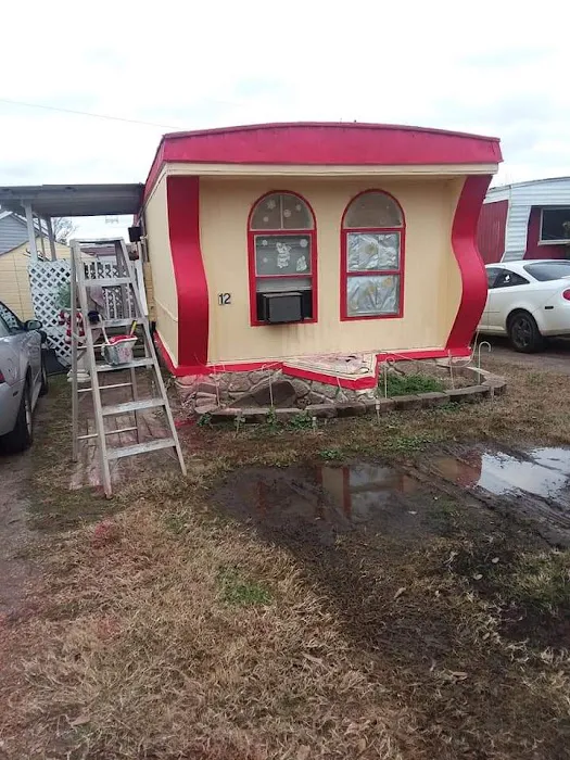 Country Manor Trailer Park 1
