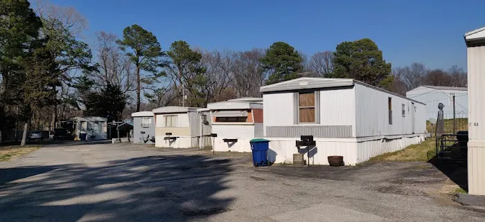 Edgewood Mobile Home Park 2