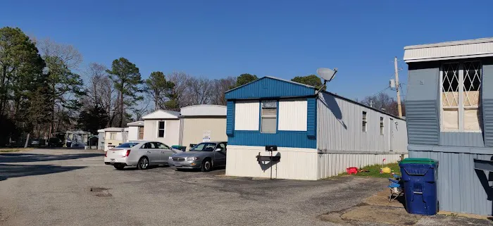 Edgewood Mobile Home Park 1