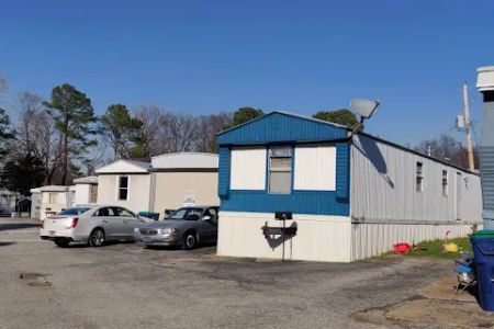Edgewood Mobile Home Park