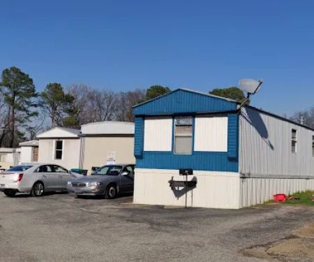 Edgewood Mobile Home Park