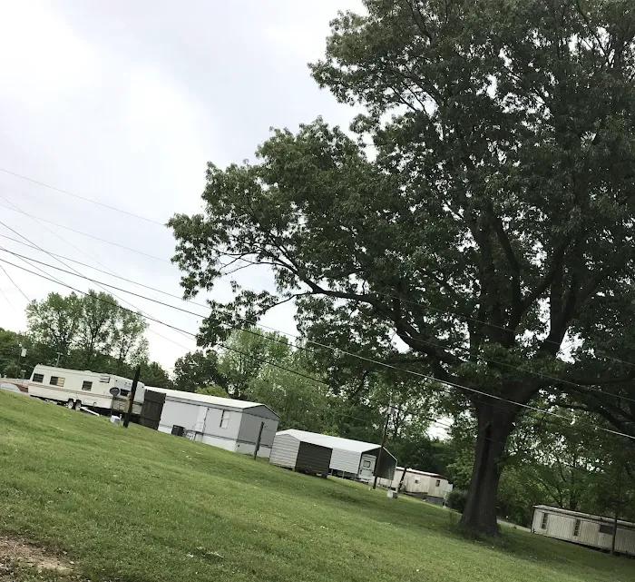 Hilltop RV Park 2