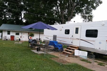 Hilltop RV Park